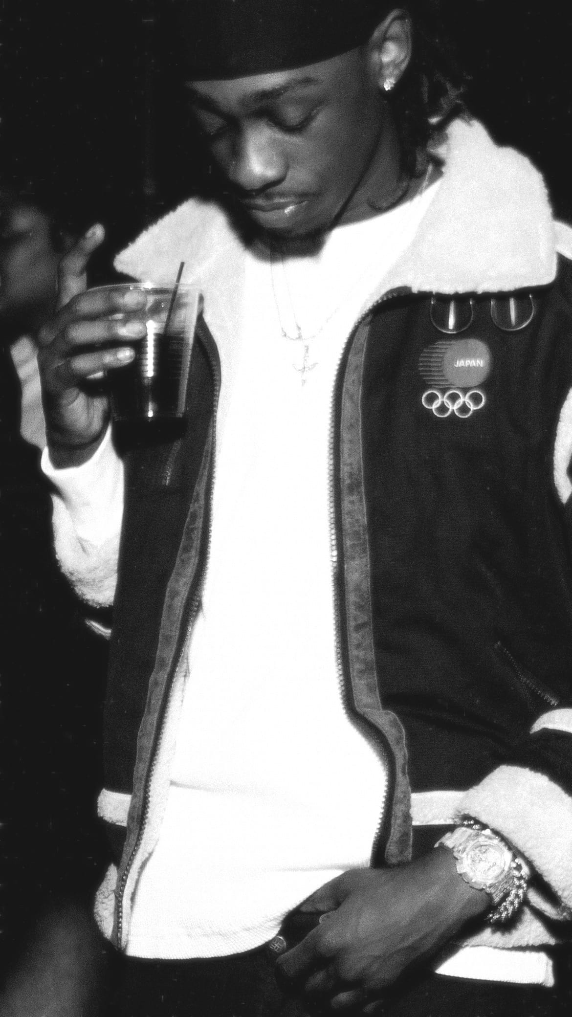 Samuraigrim: A Dark, Beautiful Fantasy Forged in Truth