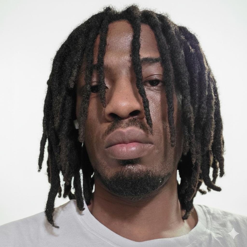 Majin Stackz: The Creative Architect Rebuilding Detroit Energy From the Inside Out