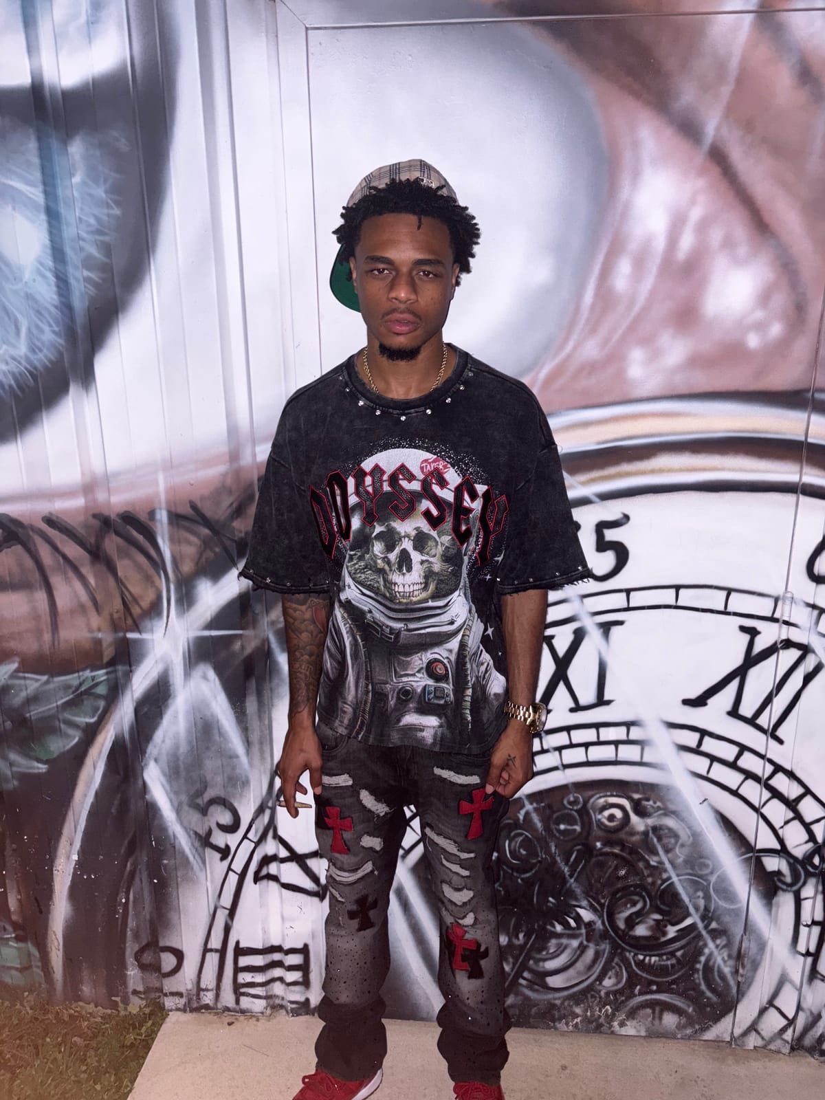 Dublatone Is Turning Manifestation Into Music—One Release at a Time