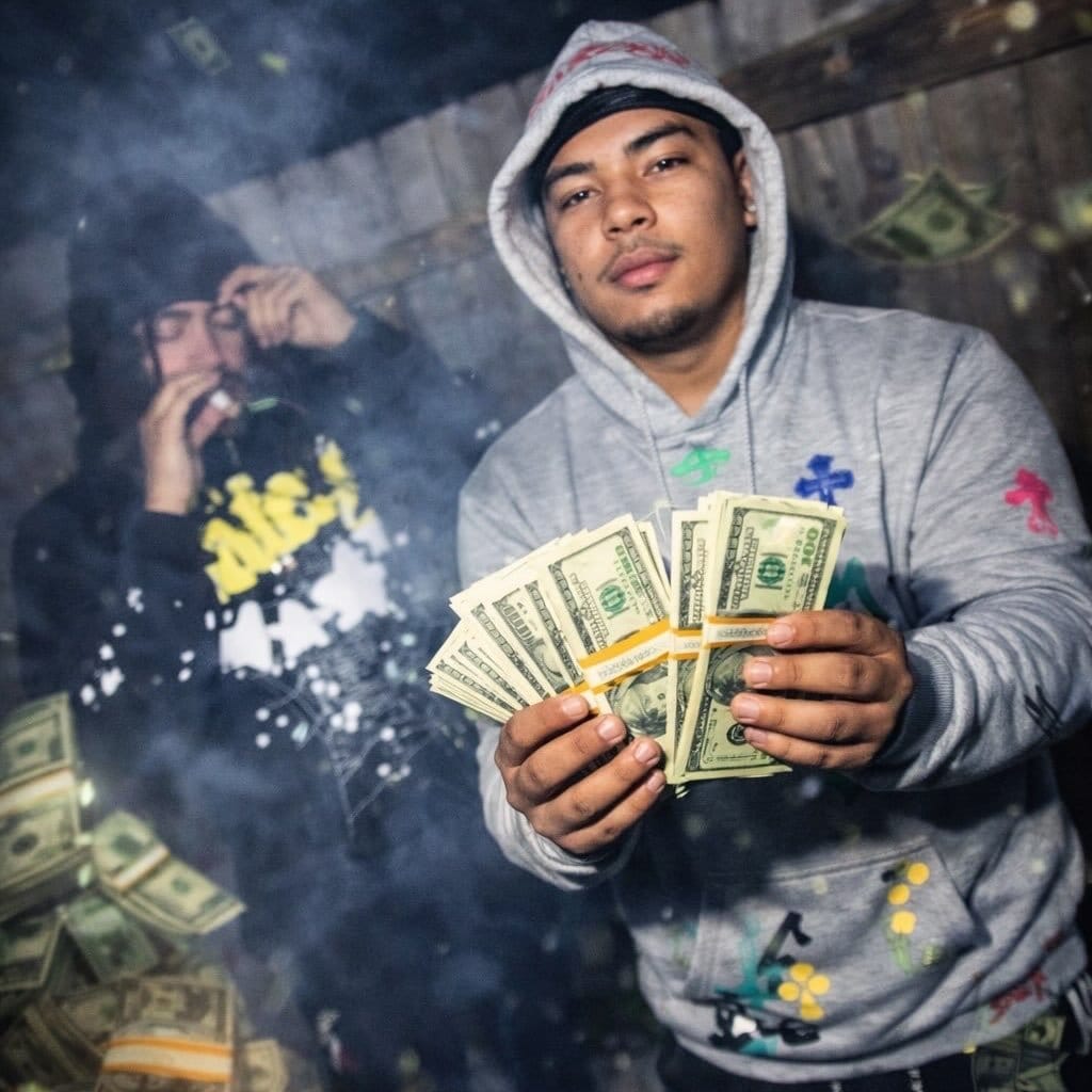 Jumpmann “Getting Tricky”: The Upcoming Artist From SM Determined to Be Heard