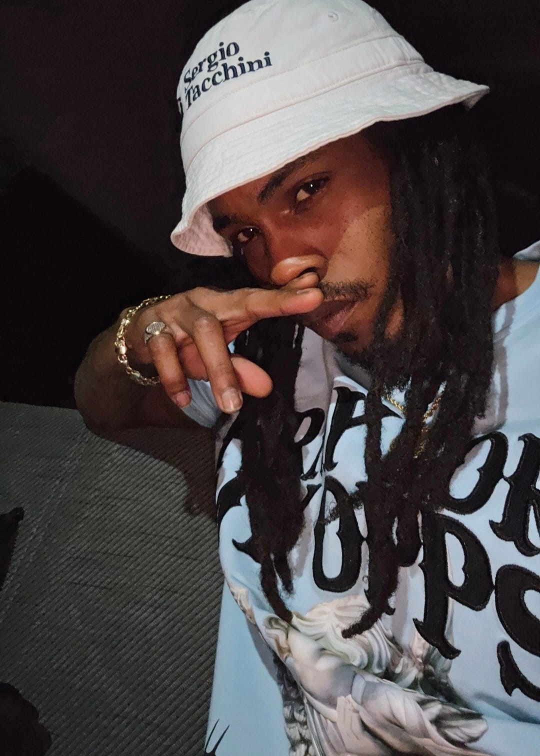 Shotta Sho: Building a Global Sound Through Solid Vibes