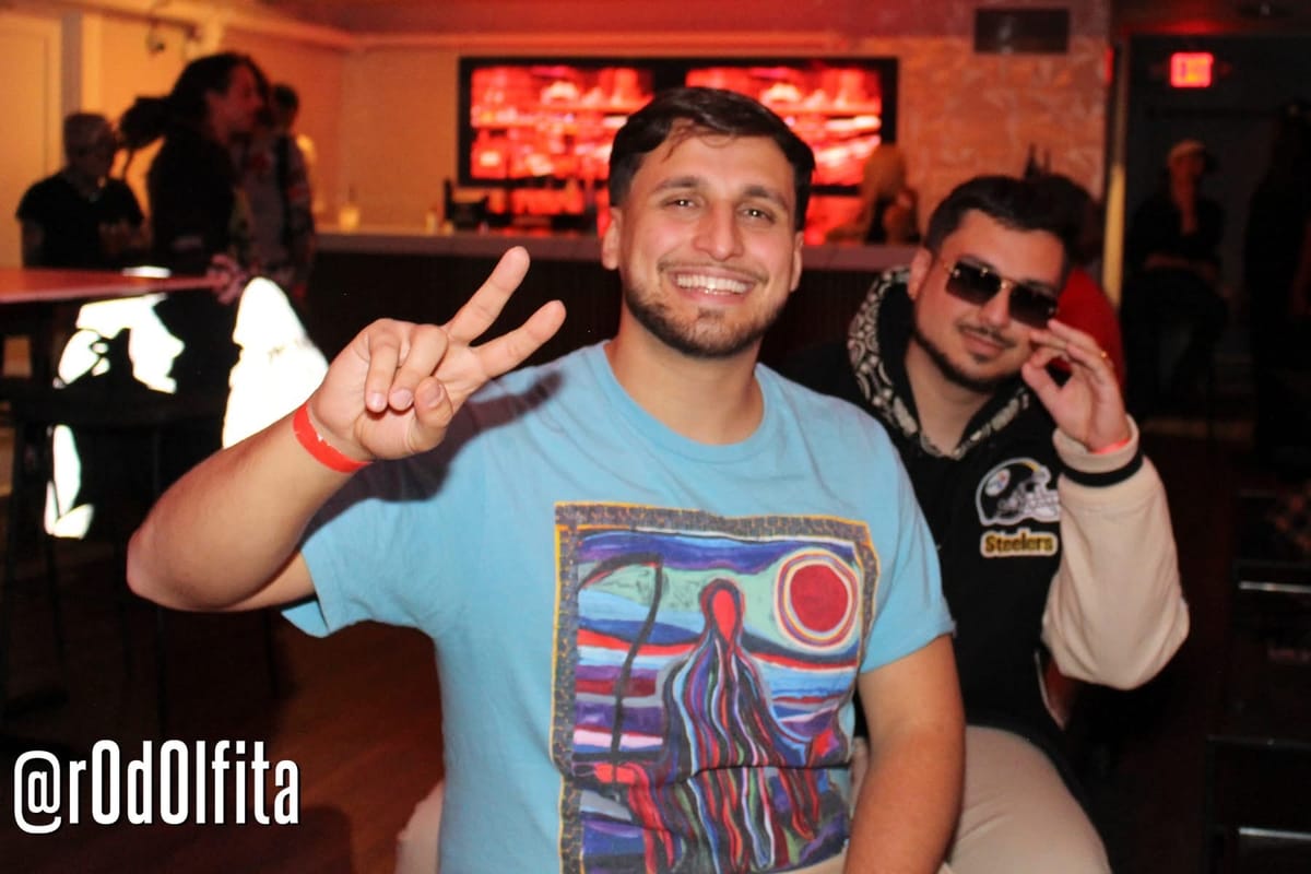 4LADDIN: The Palestinian-American Voice Rising from Michigan’s Underground