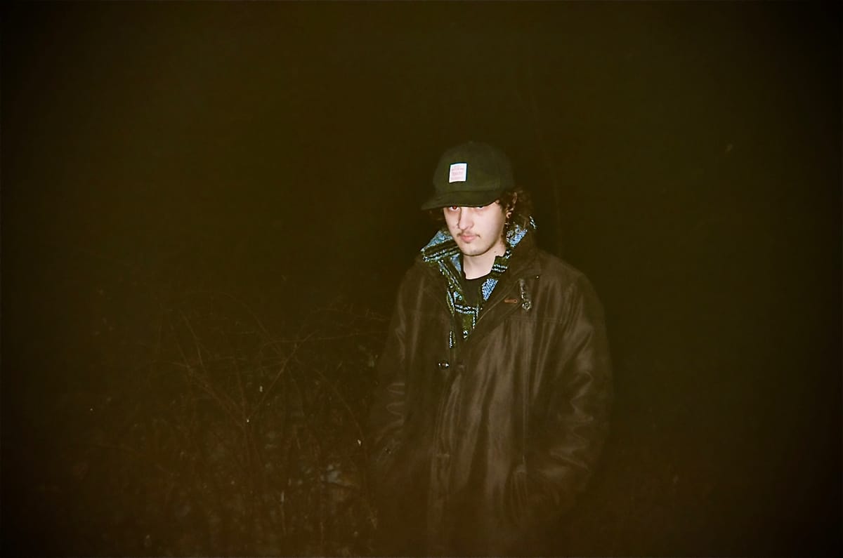 mirrorr Is Building Worlds, Not Just Songs