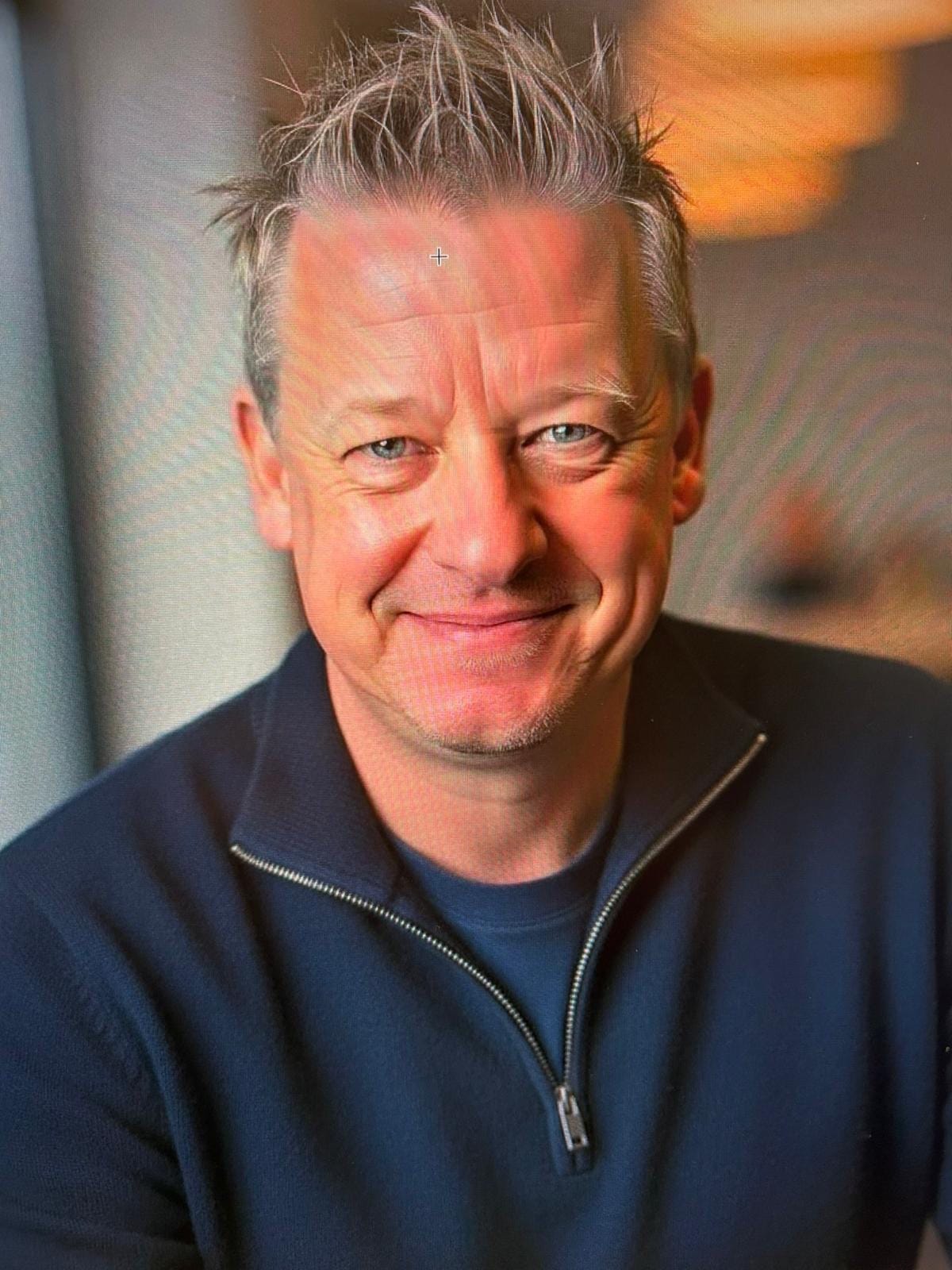 Sequoia Tide: A Cinematic Composer Carving Space Between Classical and Modern Sound