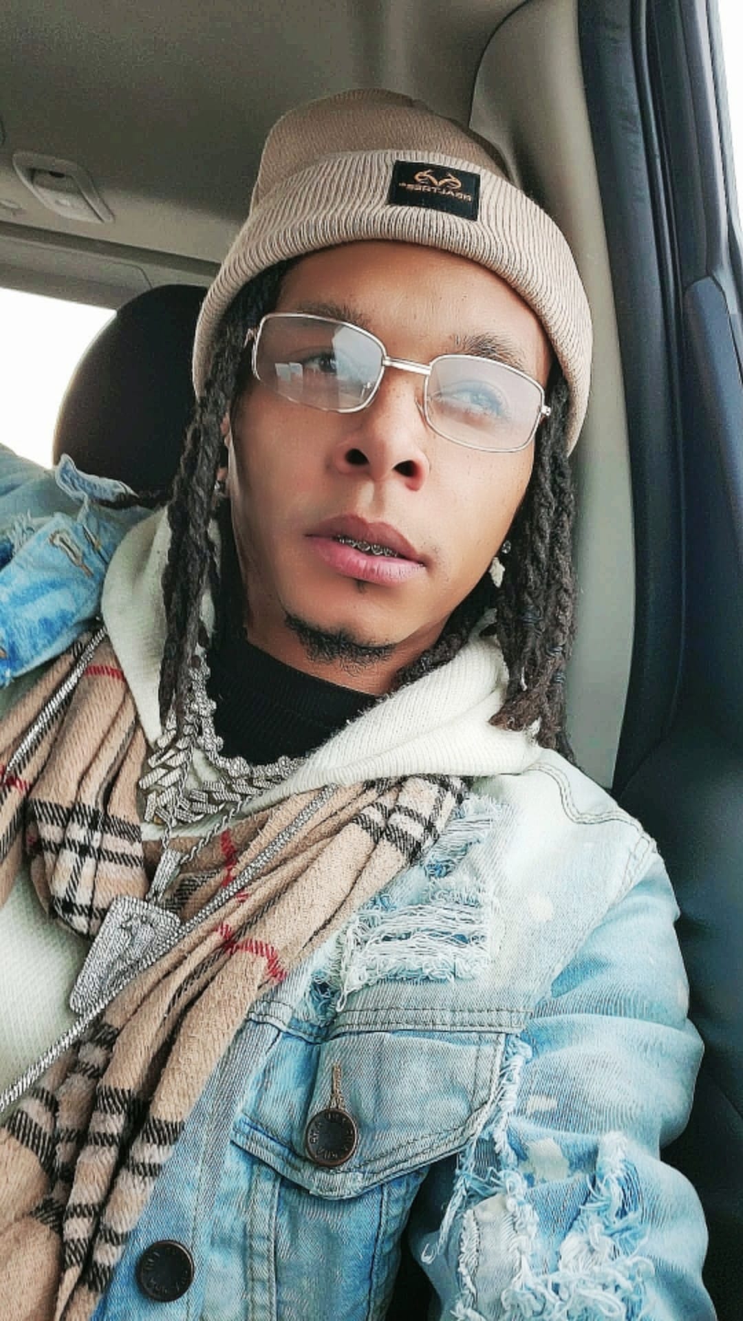 Jeremiah “Jmizz / Mizziah” – Columbus Artist Bringing Soul and Purpose to the Game