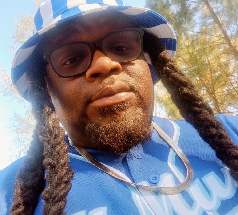 JaydaPrez: Turning Pressure Into Purpose Through Music