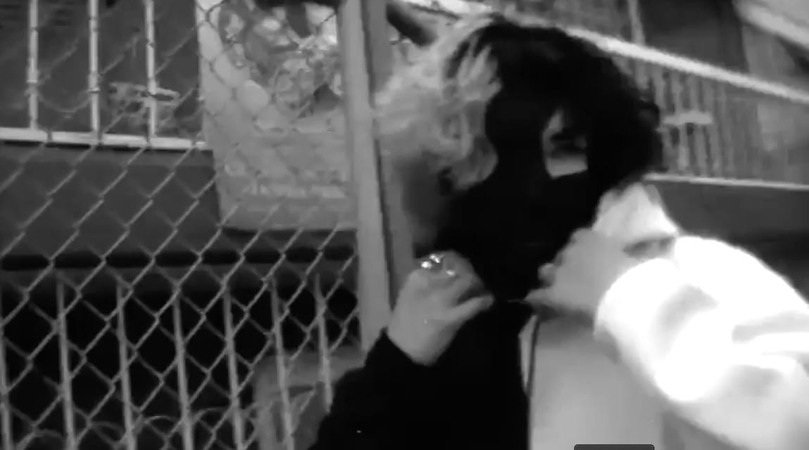 DAEMETER: Building a Dark Sonic World from Mexico City