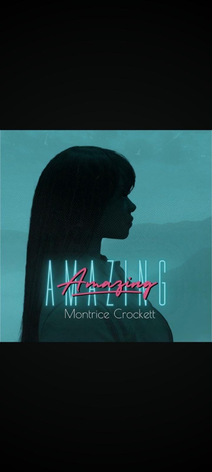 Montrice Crockett: Blending Faith and R&B Into a Powerful Message