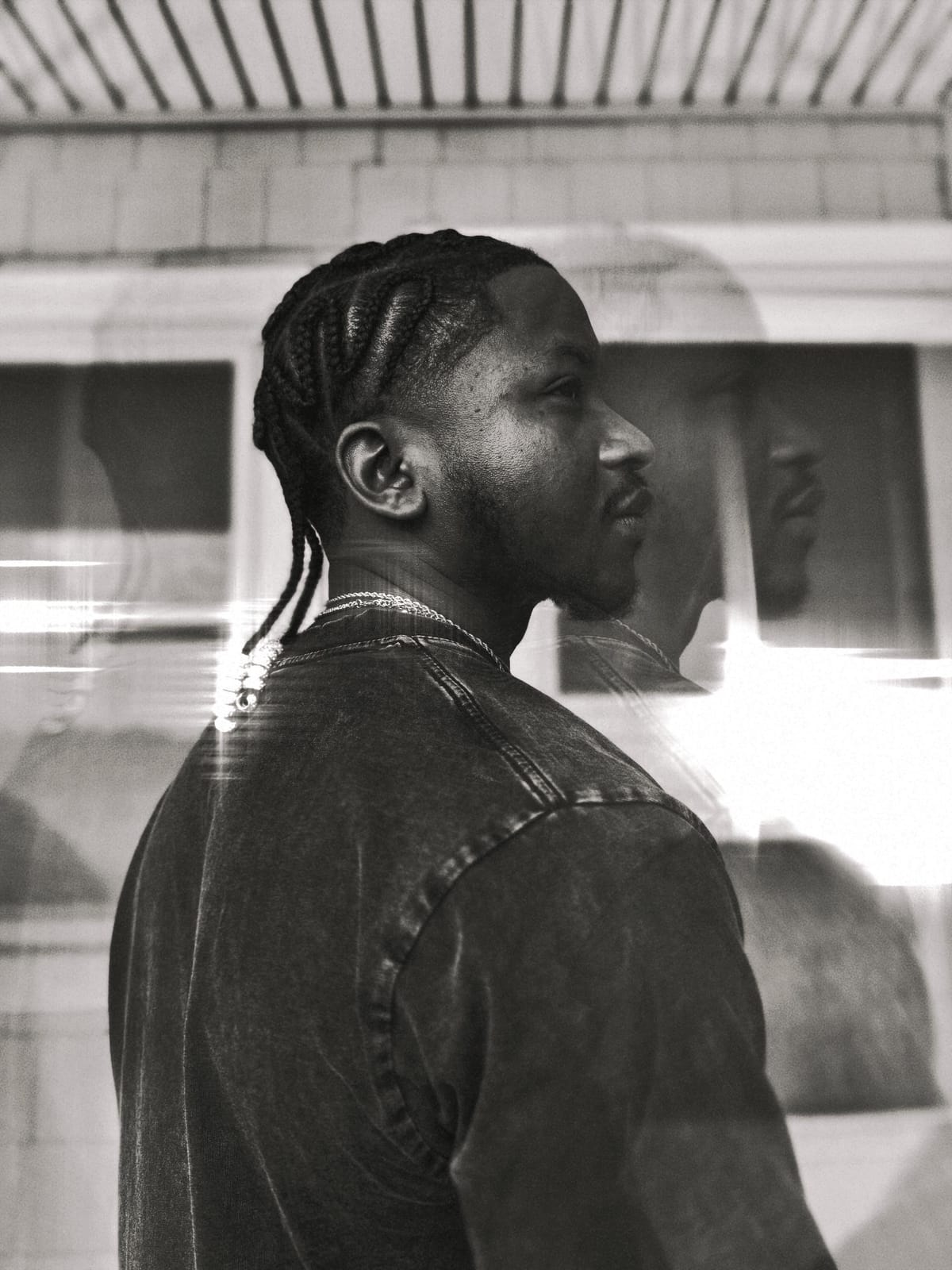 Artist Spotlight: N.D.A.Y.I. — Turning Discipline Into Destiny