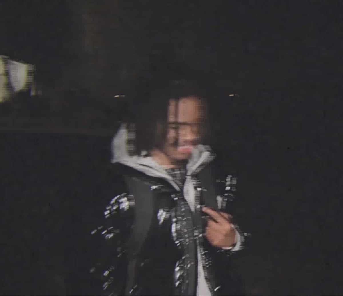 X2: The Bronx Artist With Revolutionary Ambitions