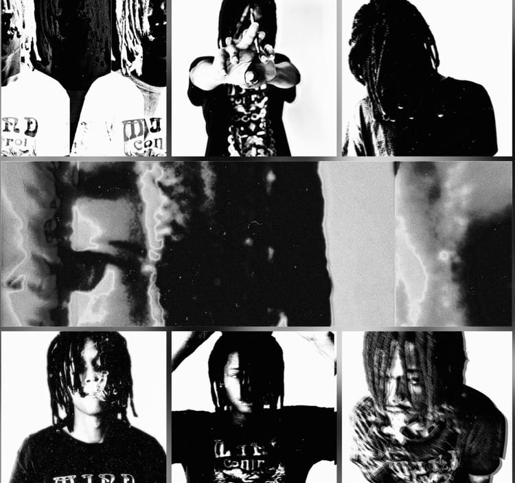 Artist Spotlight: KYRO VS Prepares for a New Era as RYNVERSE