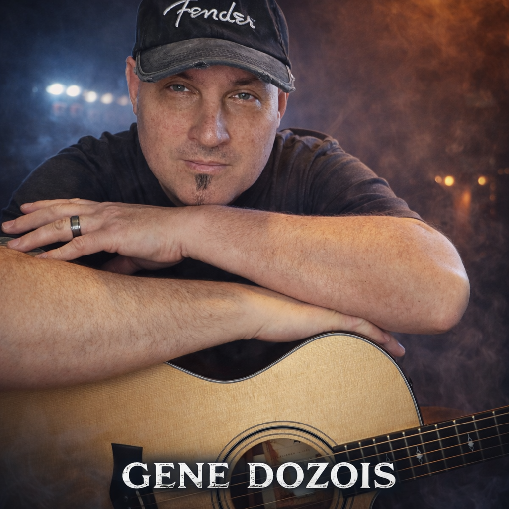 Gene Dozois Turns His Battle With Stage-4 Cancer Into Music That Speaks to Survival