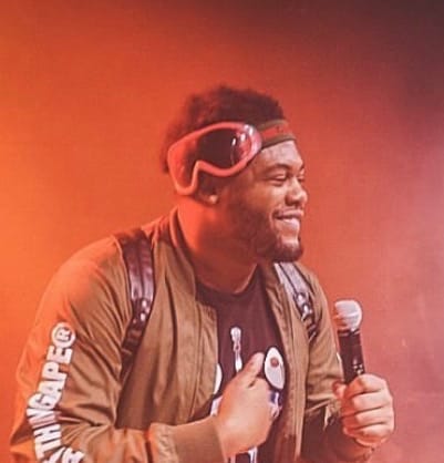 Guccc: Turning Life’s Highs and Lows into Music with “Heaven Out of Hell”