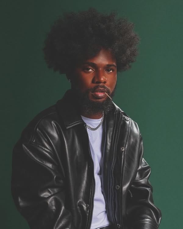 TreDon The Don: Dayton’s Bold Voice of Emotion, Hustle, and Growth
