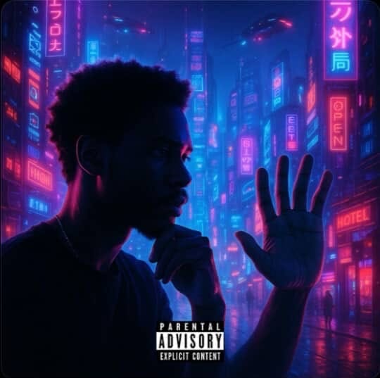 Daray: South Carolina’s Rising Voice Using Music as Therapy and Truth