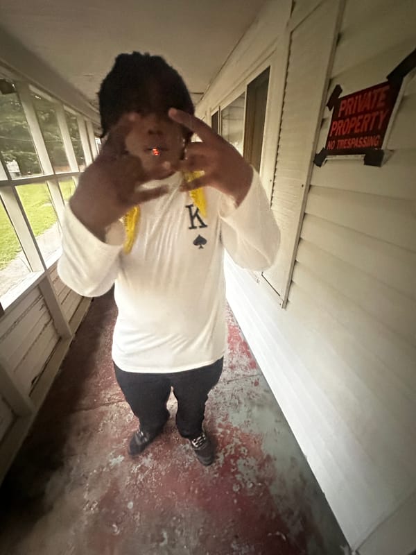 SavvyKnockz: Harlem-Born Artist & Producer Breaking Through the Noise