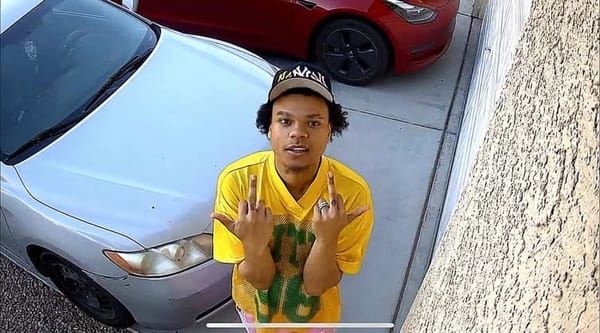 ICEY$: Rising Las Vegas Artist Brings Soul, Storytelling, and Authenticity to Rap