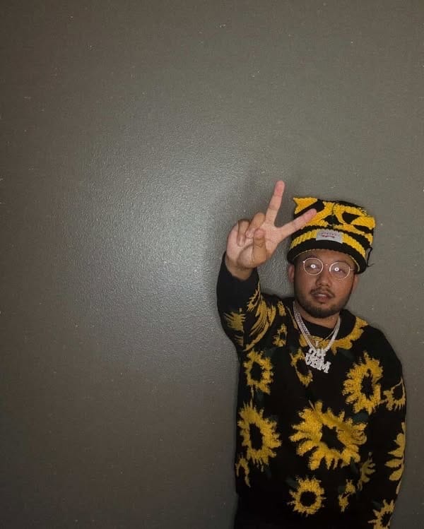 Drewbee Mane: From Rock Bottom to Rising Legend