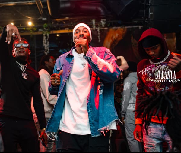 JUDO-GT: Building Legacy Through Music, Family, and S.L.I.D.E. Records
