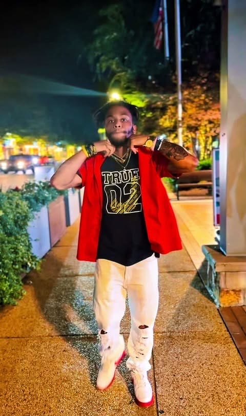 ShowtimeTwon: The Rockstar of 540 Bringing Healing Through Hype and Heart