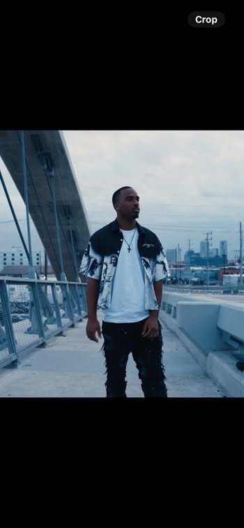 From Moreno Valley to the Masses: Rising Artist Getta Aims to Bring “Full Circle” Moments to Music