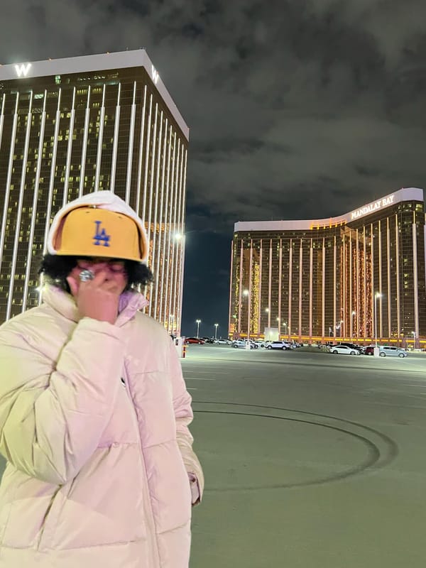 Prince W: Rising From Struggle to Shine in Music, Fashion, and Beyond