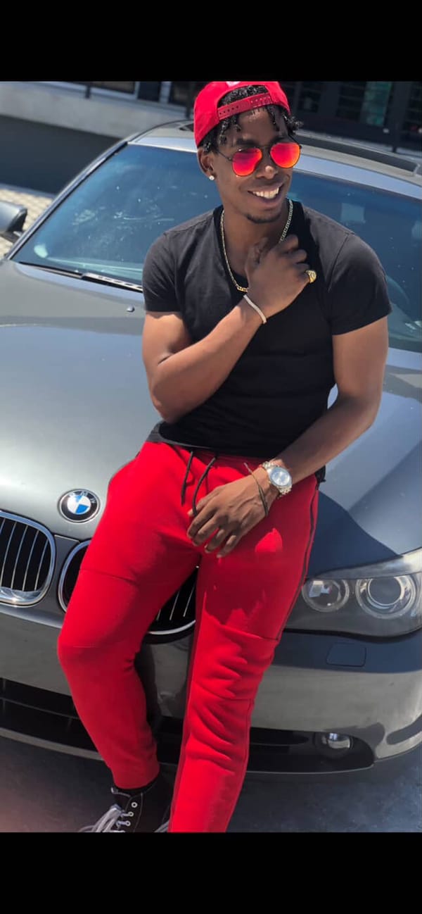 OnlyJaleelSmith: South Florida Artist Aims to Restore Quality in Music