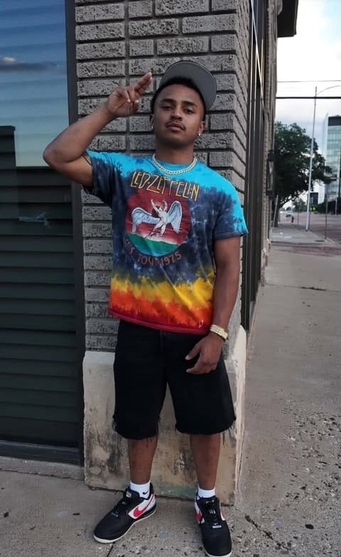 Meet Two Tone: The Rapper/Engineer Putting Lubbock on the Map