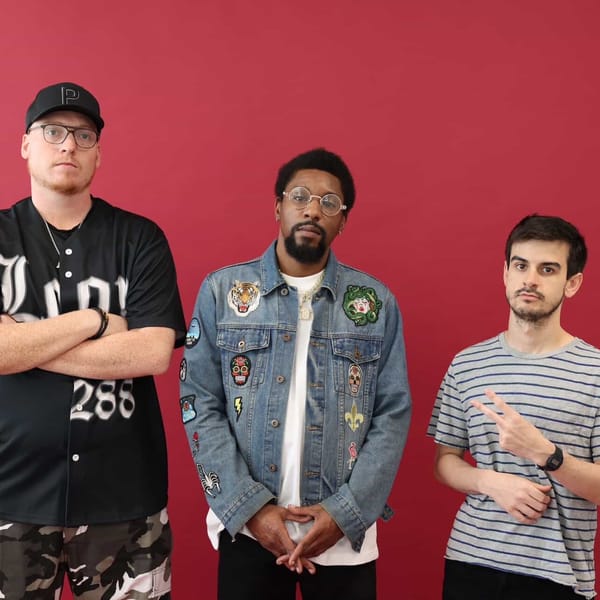 Lamar Adot Thomas Unleashes His 17th Studio Album Lamar with Powerful Storytelling and Resilience