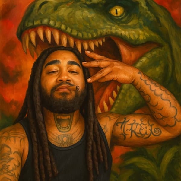 Artist Spotlight: TsuMan Brings Heat from the Heartland with His New Single “Heat Check”