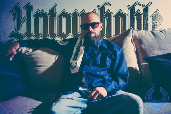 Untouchable: Idaho’s Hip Hop Trailblazers Still Can’t Be Touched