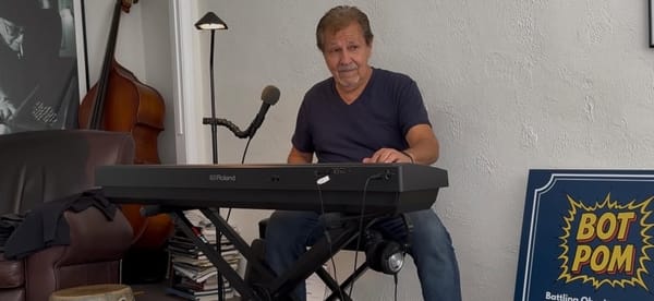 Turning Beats into Change: How BOTPOM Is Battling Obesity Through Music”