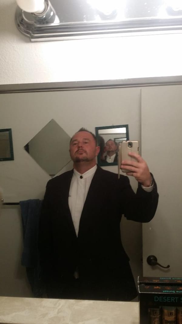 DJ E-TERNAL: The Sound of Resilience