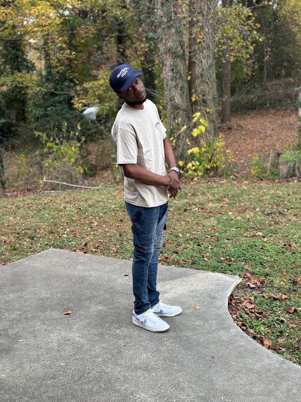 Feenix Forreal: Reporting Live From the Underground