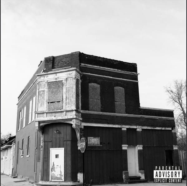 From the South Side to the Spotlight: Chicago’s Own Artist Turns Pain Into Power