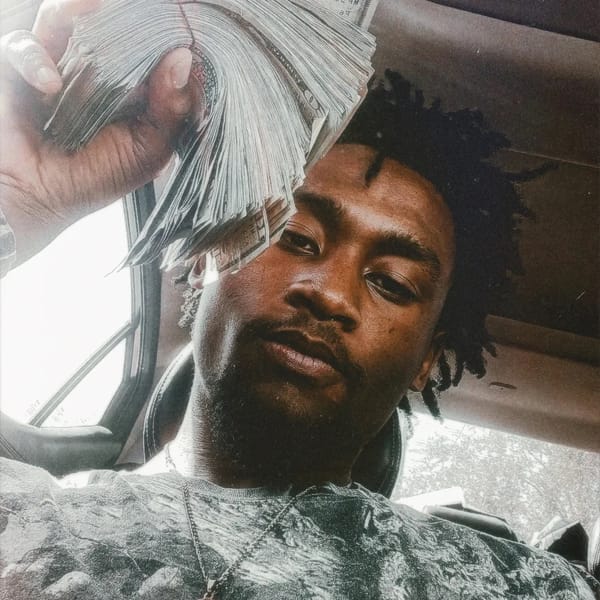 JAYGRINDHARD: Keeping the Vision Alive from Jacksonville to the World