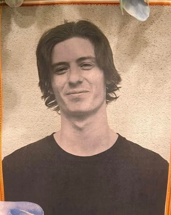 Owen Harding — The Independent Artist Defining His Own Sound