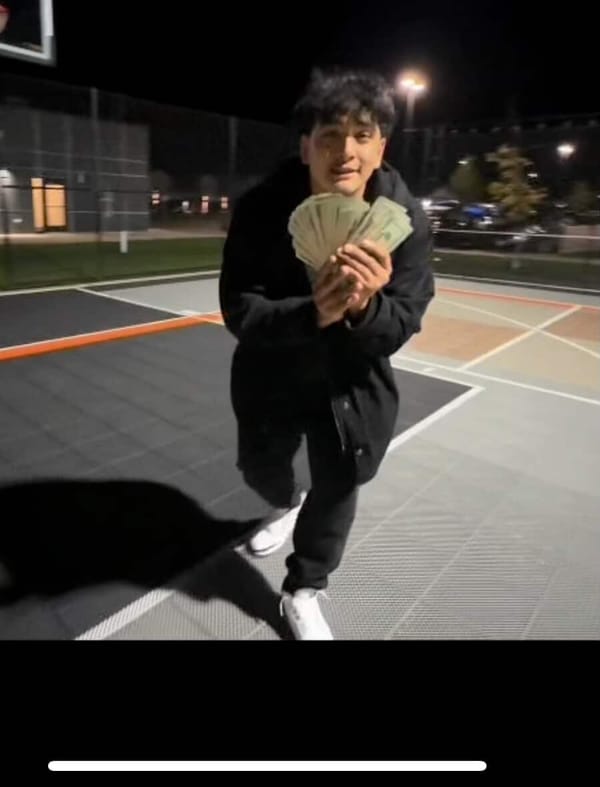 Angel BP: The Face of the Midwest’s Next Wave