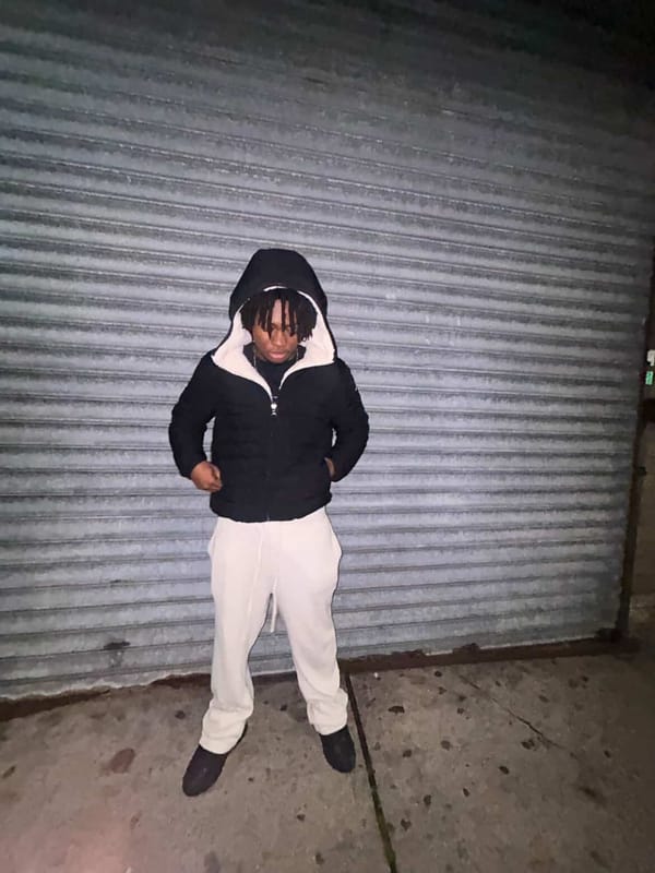 B_A Thebae: New York’s Rising Singer–Rapper Turning Struggle Into Sound