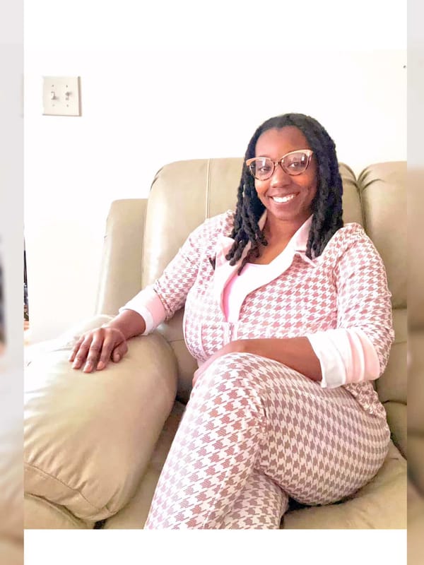 Queen LaBria: Faith, Truth, and Power in Every Bar