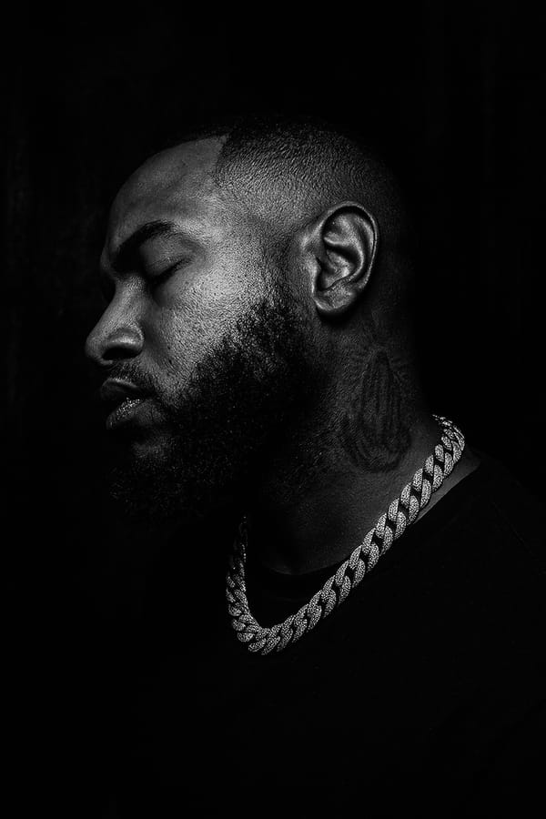 Rated-K: The Mississippi Underdog Turning Pain Into a Rockstar Movement