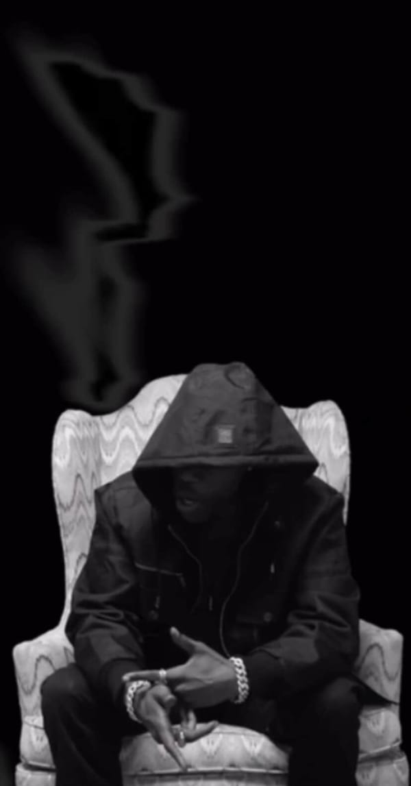 MACC MOVADO: THE AMETHYST ERA BEGINS