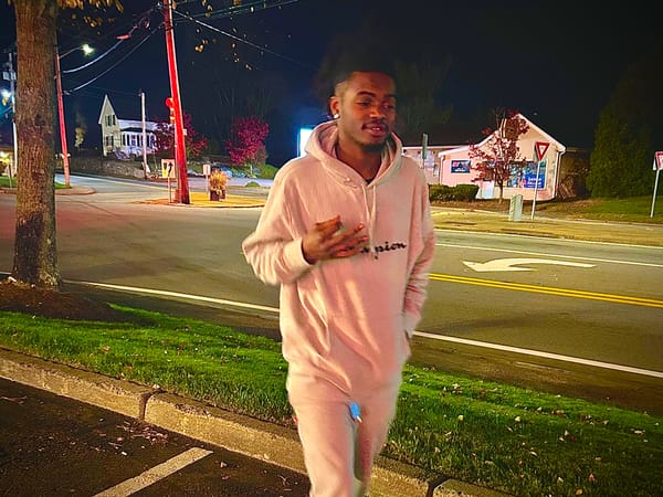 From D.C. to Harvard: DBA.da.One Is Turning Dedication Into Sound