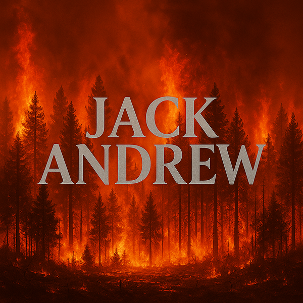 Jack Andrew: Turning Pain Into Purpose with “Crownless”