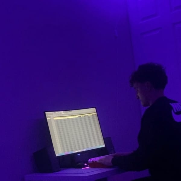 Camadeit: Young Canadian Producer Making His Mark Early