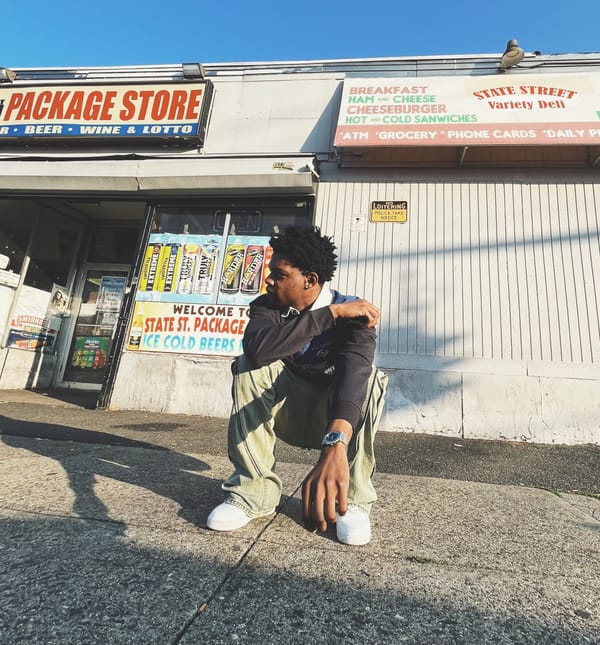 Yung SAO: Grinding From Glenn Dale to the Future of Melodic Rap
