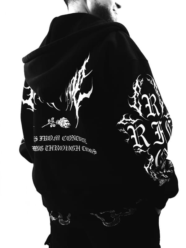 Luke Wayne: Turning Consciousness Into Sound Through Lucid Creativity