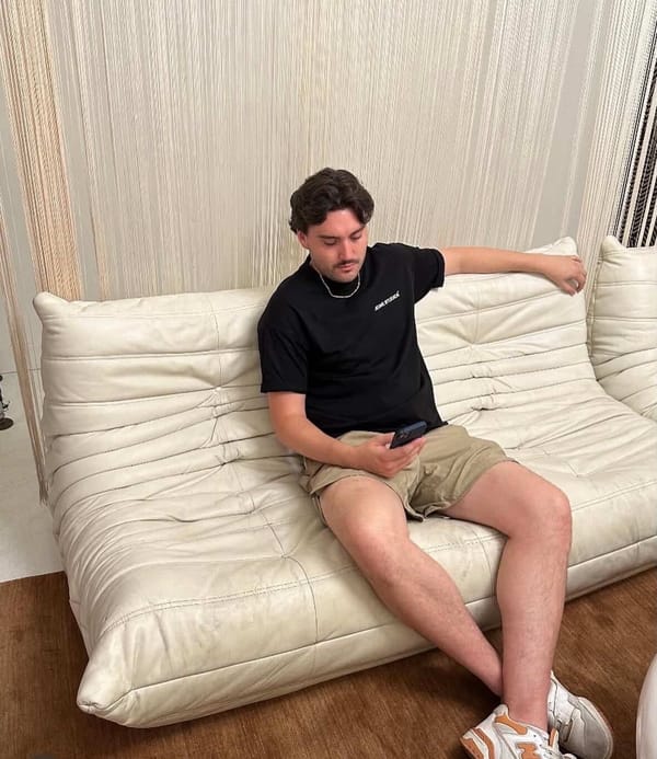 Jackson Walsh: Edmonton’s Rising Independent Rap Voice Building His Career From the Ground Up