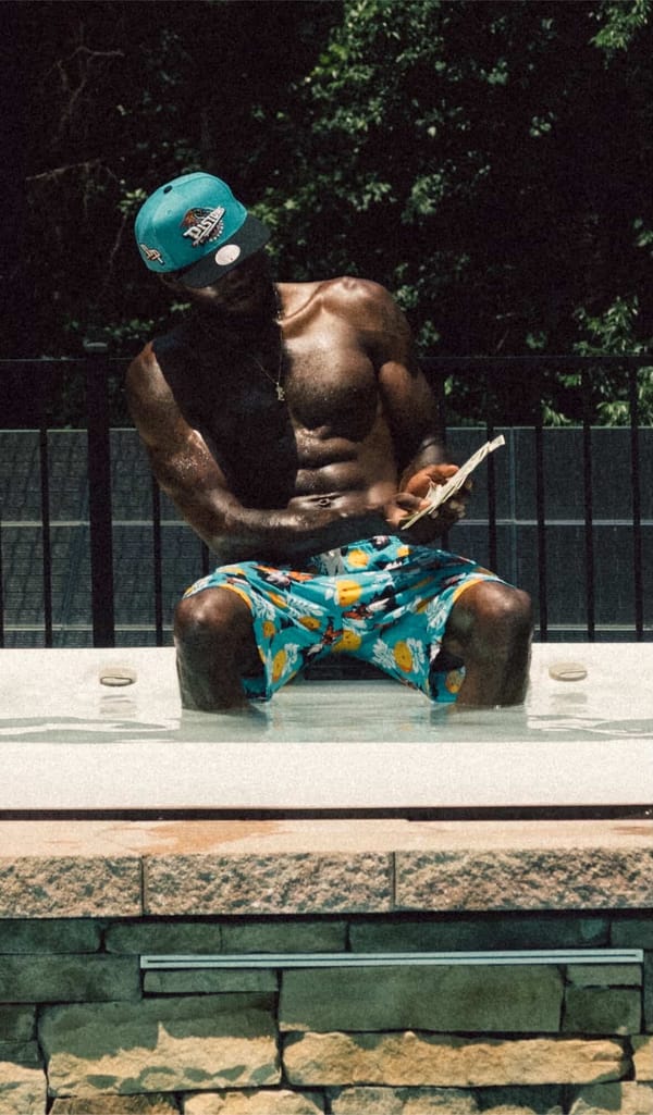 Kvng4way: Rising From the Grind to Global Streams