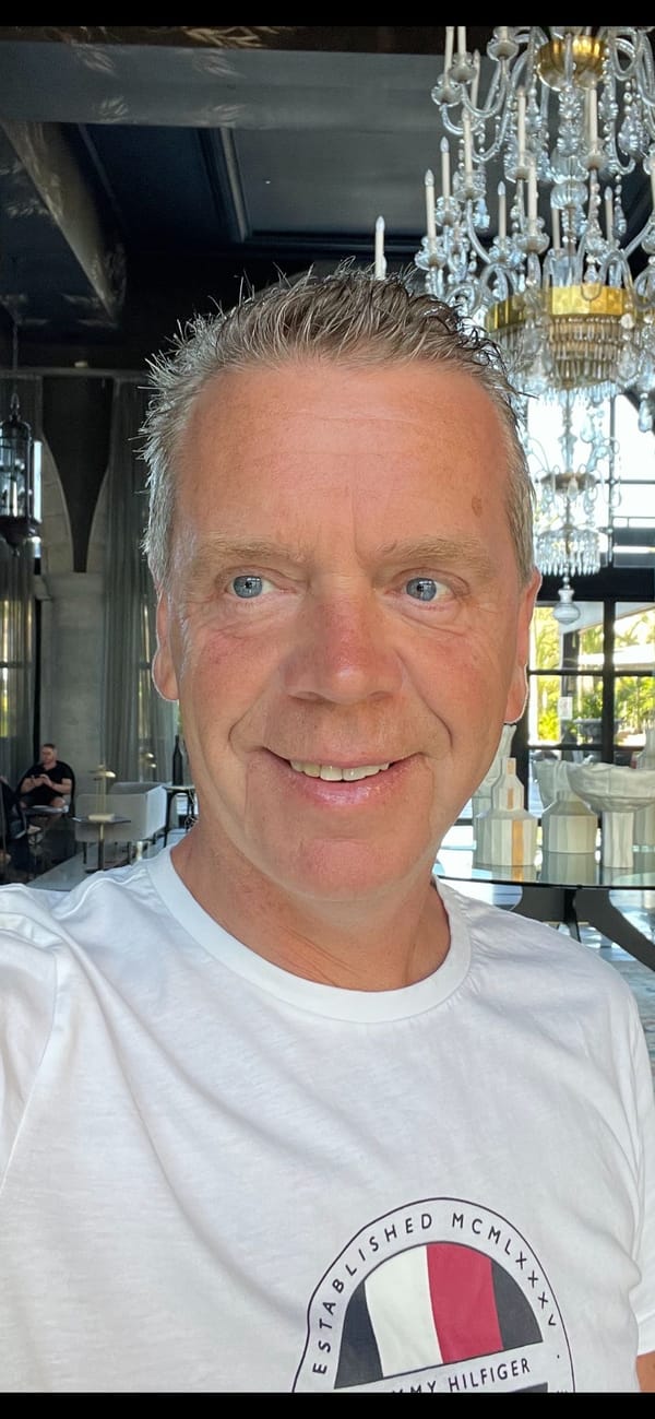 John Laurant & Cheryse: The Dutch Duo Redefining Modern Cover Artistry and Global Dance-Pop Production